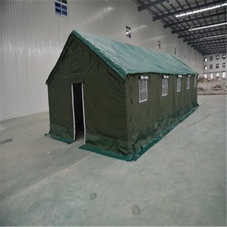 永发镇充气军用帐篷模型订制厂家